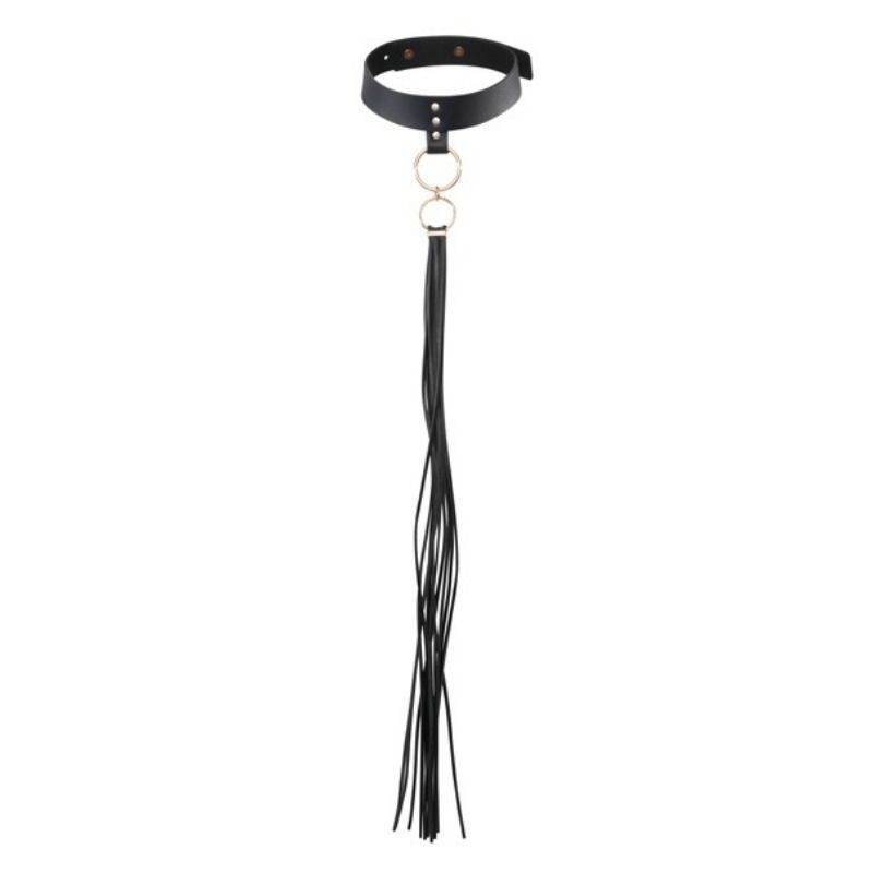 choker pampl noir choker pampl noir