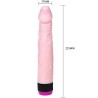 vibrateur réaliste adour club 22.5 cm