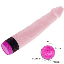 vibrateur réaliste adour club 22.5 cm