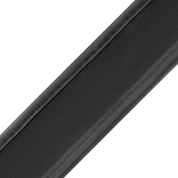 barre dépandage de bondage avec doublure en noprène