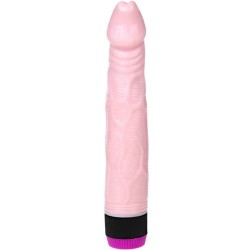 vibrateur réaliste adour club 22.5 cm