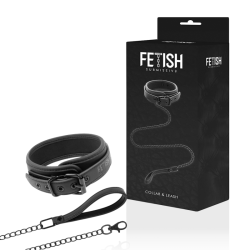 collier chaîne doublure en noprène