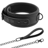 collier chaîne doublure en noprène