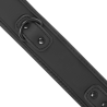 collier chaîne doublure en noprène