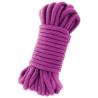 corde japonaise 5 m violet