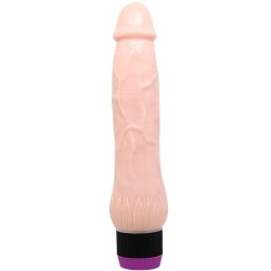 vibrateur réaliste adour club base large 22 cm