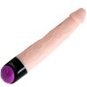 adourclub vibrateur réaliste 23 cm naturel