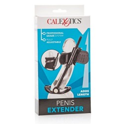 extension de pénis