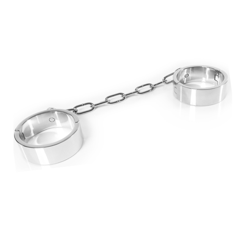menottes de cheville avec soumission de clé allen bdsm menottes de cheville avec soumission de clé allen bdsm