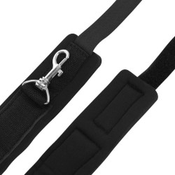 menottes de porte de bondage