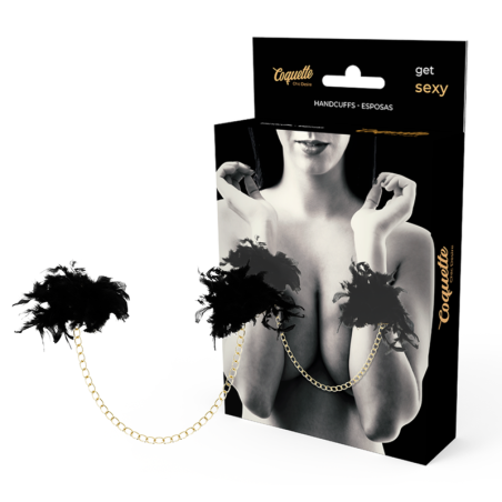 menottes de luxe