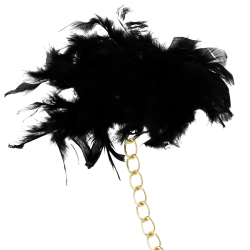 menottes de luxe