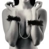 menottes fetish deluxe