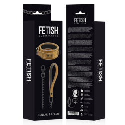 fetish submissive origen