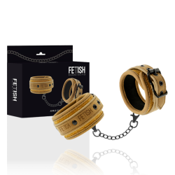 fetish submissive origin