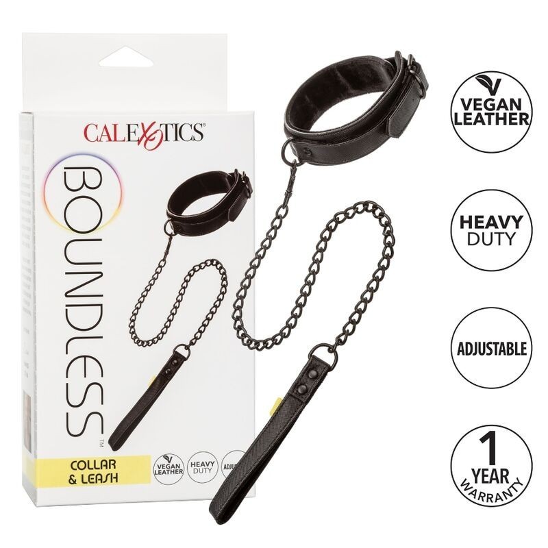 collier et laisse sans limites collier et laisse sans limites