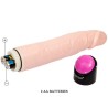 vibration et rotation sexuelles colorées 24 cm
