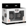 black edition premium menottes