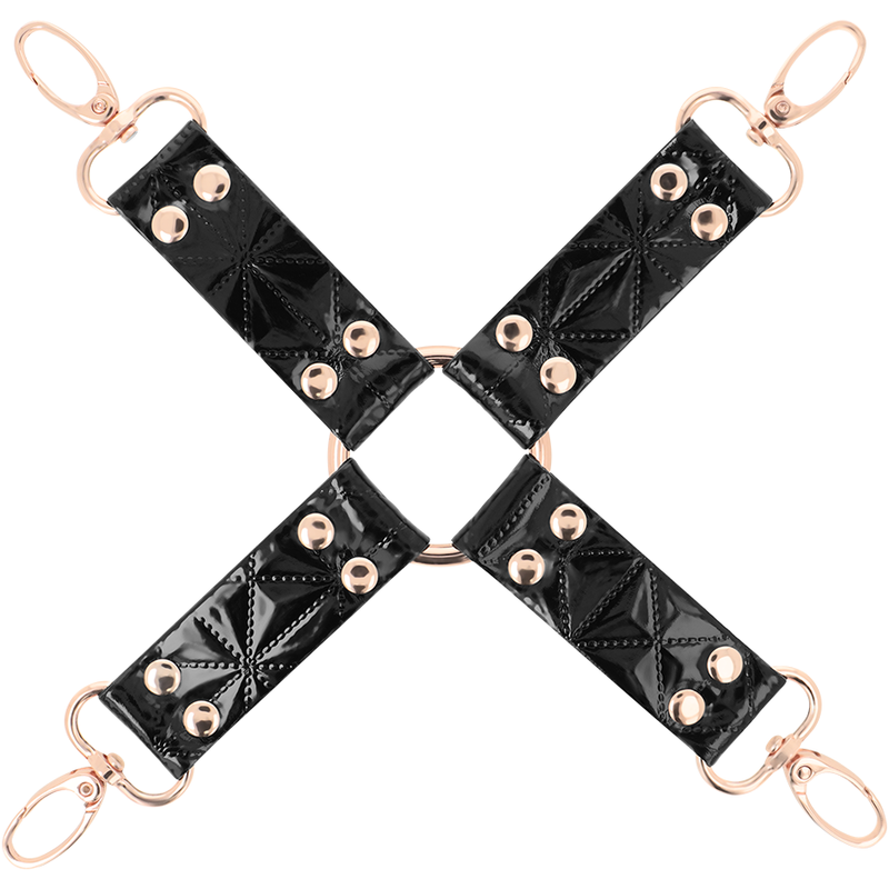 black edition cravate en cuir vegan black edition cravate en cuir vegan