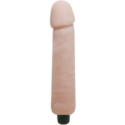 vibrateur gode love companion 25 cm