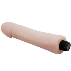 vibrateur gode love companion 25 cm