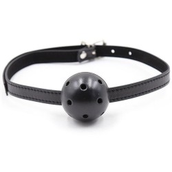 gag avec bille et évents