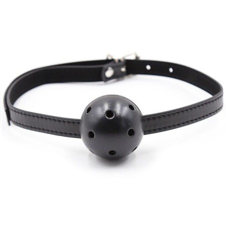 gag avec bille et évents