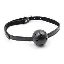 gag avec bille et évents
