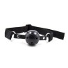 sangle en nylon ball gag