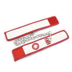 mini set 3 pièces infirmière