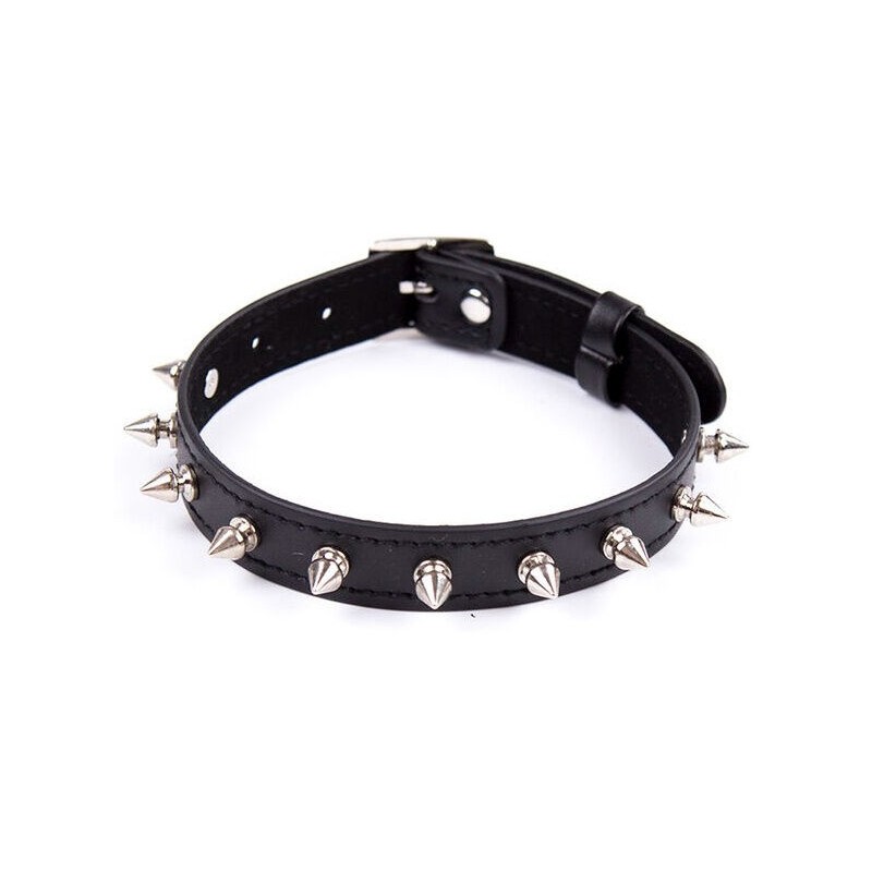 collier spikes collier punk collier spikes collier punk