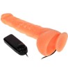gode  vibration du pénis avec sensation réaliste de vibration