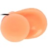gode  vibration du pénis avec sensation réaliste de vibration