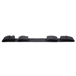 spreader soft bar full nylon retenues de poignet
