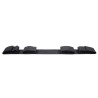 spreader soft bar full nylon retenues de poignet