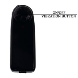 gode  vibration du pénis avec sensation réaliste de vibration