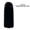gode  vibration du pénis avec sensation réaliste de vibration