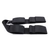 spreader soft bar full nylon retenues de poignet