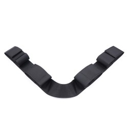 spreader soft bar full nylon retenues de poignet