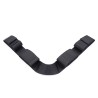 spreader soft bar full nylon retenues de poignet