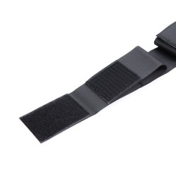 spreader soft bar full nylon retenues de poignet