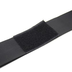 spreader soft bar full nylon retenues de poignet