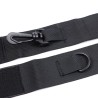 retenues de poignet en nylon