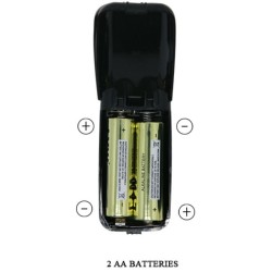 fonction de vibration et de rotation du gode arbitraire