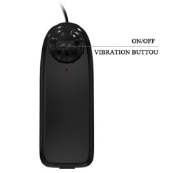 fonction de vibration et de rotation du gode arbitraire