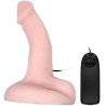 gode vibrateur réaliste arbitraire