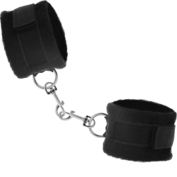 fetish playset érotique 2 avec menottes, masque aveugle et tickler