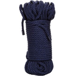 admiral corde japonaise bleu 30 m