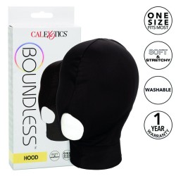 boundless capot