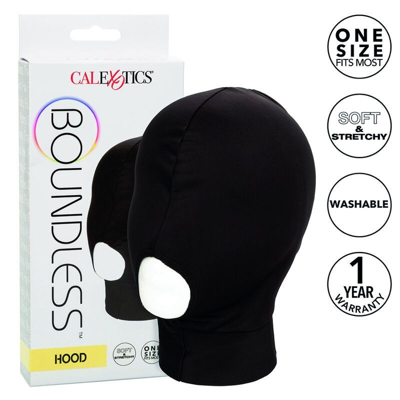 boundless capot boundless capot